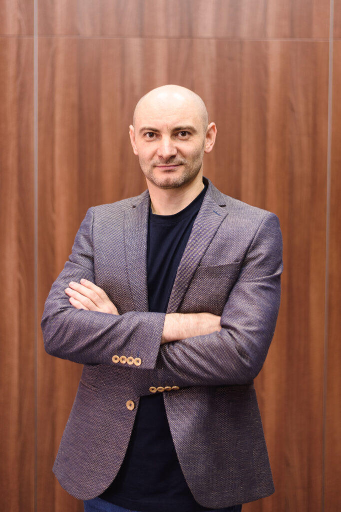 Тарас Антонюк