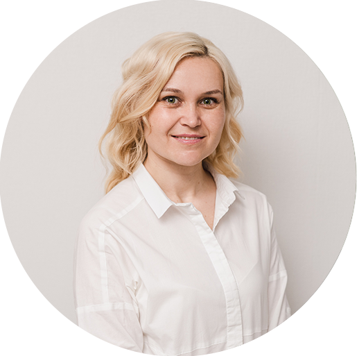 Лілія Гронська