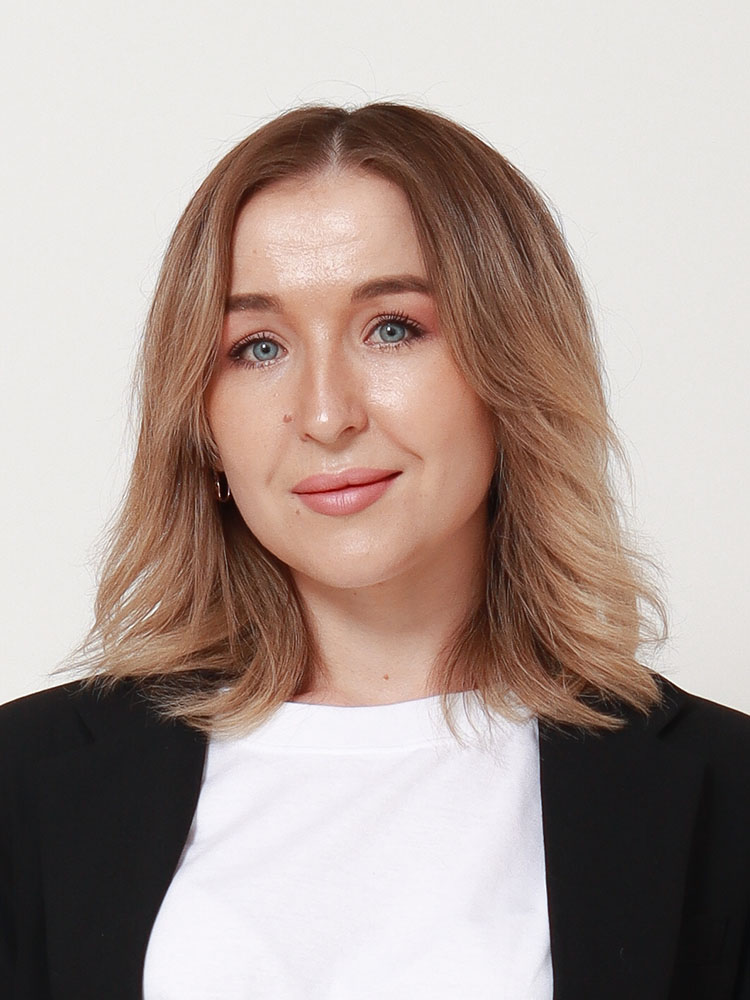 Алла Киргизова