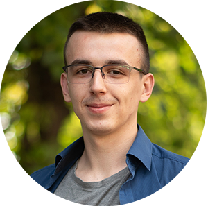 Павлюк Богдан