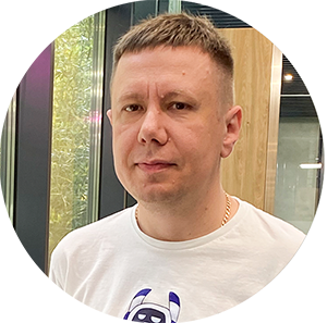 Микола Стахов