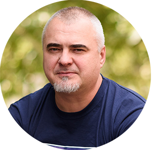 Андрій Вакульчик