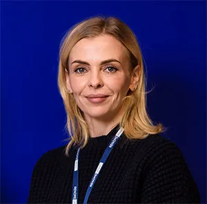 Юлія Тарасенко