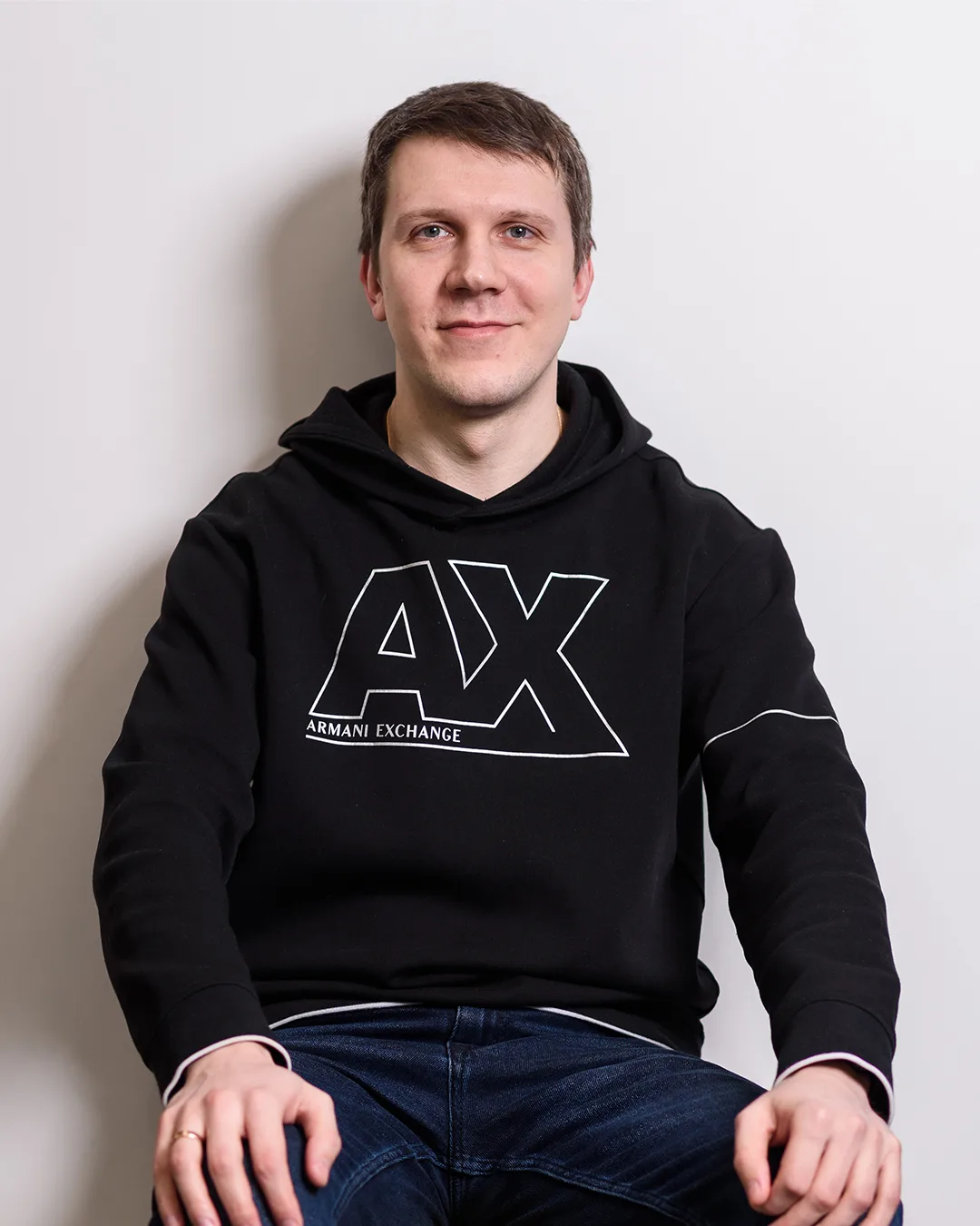 Антон Мартинюк