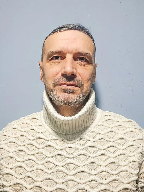 cherniavskii