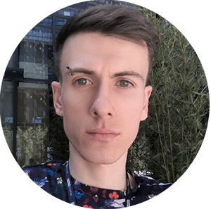 Кирил Гарлінський