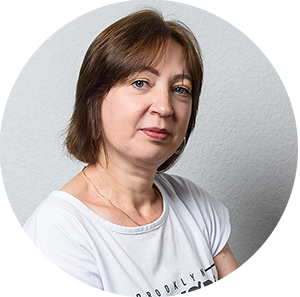 Наталія Пилипенко