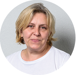 Олена Варфоломеєва