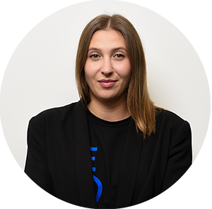 Олена Науменко