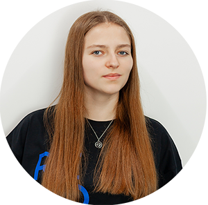 Карина Мініч