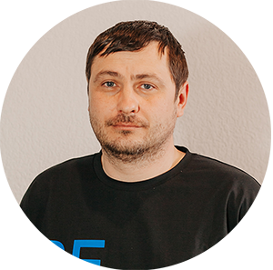 Сергій Збирун