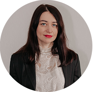 Алла Гаврищак